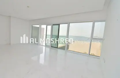 Apartment - 3 Bedrooms - 5 Bathrooms for rent in 1 JBR - Jumeirah Beach Residence - Dubai