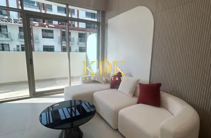 شقة - غرفة نوم - 2 حمامات للايجار في بيت اللؤلؤ - قرية الجميرا سركل - دبي شقة - غرفة نوم - 2 حمامات للايجار في بيت اللؤلؤ - قرية الجميرا سركل - دبي