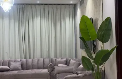 Duplex - 3 Bedrooms - 3 Bathrooms for sale in Corniche Tower - Ajman Corniche Road - Ajman Duplex - 3 Bedrooms - 3 Bathrooms for sale in Corniche Tower - Ajman Corniche Road - Ajman