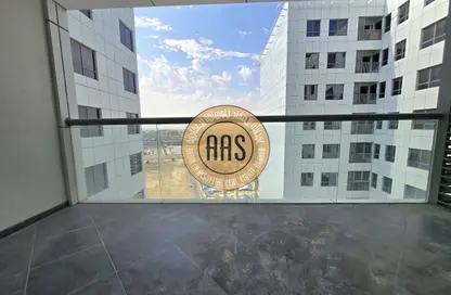 Apartment - 1 Bedroom - 2 Bathrooms for rent in AR1 - Al Nahda 1 - Al Nahda - Dubai