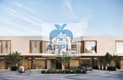 Villa - 4 Bedrooms - 6 Bathrooms for sale in Al Tay Hills - Al Tay West - Al Suyoh - Sharjah