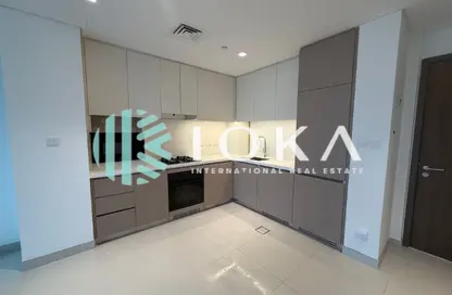Apartment - 2 Bedrooms - 3 Bathrooms for sale in Vista by Prestige One - Dubai Sports City - Dubai