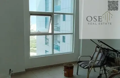 Apartment - 2 Bedrooms - 2 Bathrooms for sale in City Tower - Al Nuaimiya - Ajman Apartment - 2 Bedrooms - 2 Bathrooms for sale in City Tower - Al Nuaimiya - Ajman