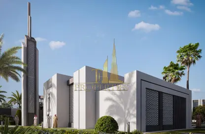 Townhouse - 2 Bedrooms - 3 Bathrooms for sale in Bianca - Dubai Land - Dubai