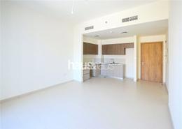 Empty Room image for: Apartment - 1 bedroom - 1 bathroom for rent in Park Ridge Tower C - Park Ridge - Dubai Hills Estate - Dubai, Image 1