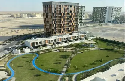 شقة - غرفة نوم - 2 حمامات للبيع في ذا بولس ريزيدينس بارك - ذي بالس - دبي الجنوب (مركز دبي العالمي) - دبي