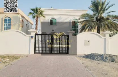 Villa - 5 Bedrooms - 7 Bathrooms for sale in Al Rawda 2 Villas - Al Rawda 2 - Al Rawda - Ajman