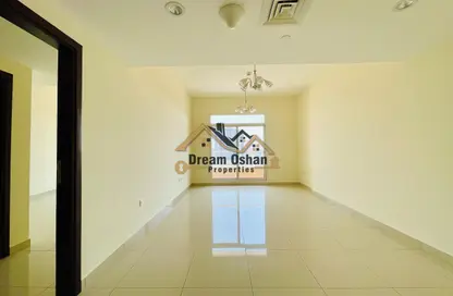 Apartment - 1 Bedroom - 2 Bathrooms for rent in Etlala Residence 1 - Etlala Residence - Dubai Land Residence Complex - Dubai