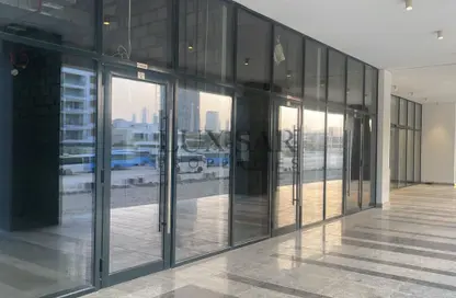 Retail - Studio for rent in AZIZI Riviera 38 - AZIZI Riviera - Meydan One - Meydan - Dubai