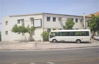 Labor Camp - Studio - 7+ Bathrooms for sale in Al Quoz Industrial Area 4 - Al Quoz Industrial Area - Al Quoz - Dubai