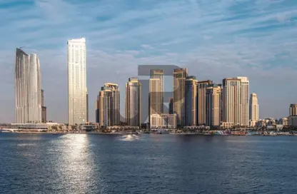 شقة - 2 غرف نوم - 2 حمامات للبيع في إعمار كريك واترز 2 - مرسى خور دبي - دبي