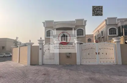 Villa - 5 Bedrooms - 7 Bathrooms for sale in Al Rawda 3 - Al Rawda - Ajman