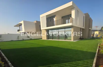 فيلا - 4 غرف نوم - 6 حمامات للايجار في تلال الفرجان - المرحلة الأولى - الفرجان - دبي