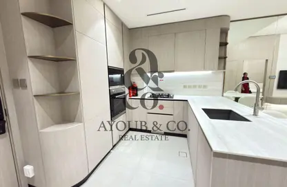 شقة - غرفة نوم - 2 حمامات للايجار في بيرل هاوس 3 - الضاحية 12 - قرية جميرا الدائرية - دبي شقة - غرفة نوم - 2 حمامات للايجار في بيرل هاوس 3 - الضاحية 12 - قرية جميرا الدائرية - دبي