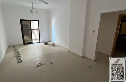 شقة - غرفة نوم - 2 حمامات للايجار في 3 المويهات - المويهات - عجمان