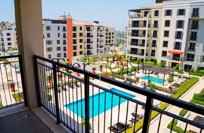 Apartment - 2 Bedrooms - 3 Bathrooms for sale in Port de La Mer - La Mer - Jumeirah - Dubai