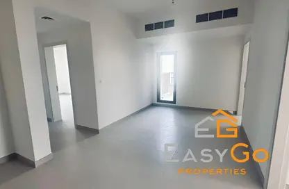 Villa - 4 Bedrooms - 5 Bathrooms for rent in The Pulse Beachfront 3 - The Pulse - Dubai South (Dubai World Central) - Dubai