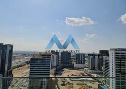 Apartment - 2 bedrooms - 3 bathrooms for rent in SOL Avenue - Business Bay - Dubai