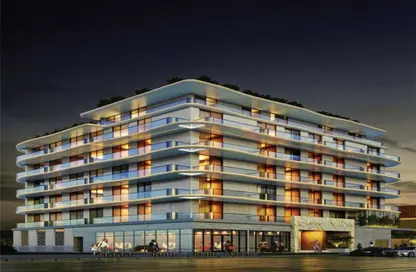 Apartment - 2 Bedrooms - 3 Bathrooms for sale in Zyra Vista Residences - Al Warsan 4 - Al Warsan - Dubai