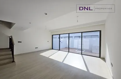 تاون هاوس - 4 غرف نوم - 3 حمامات للبيع في سانتوريني - داماك لاجونز - دبي