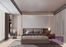Villa - 4 bedrooms - 5 bathrooms for sale in Al Barari Villas - Al Barari - Dubai