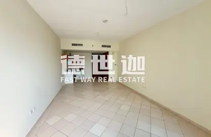 شقة - 1 حمام للايجار في C برج - لاجو فيستا - مدينة دبي للإنتاج (اي ام بي زد) - دبي