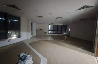 Office Space - Studio - 1 Bathroom for rent in Port Saeed - Deira - Dubai