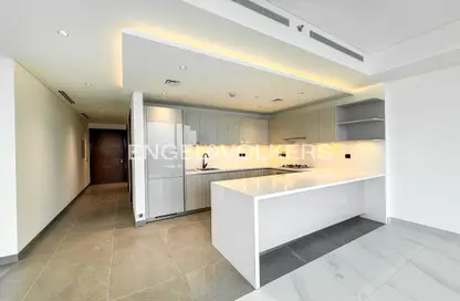 Apartment - 2 Bedrooms - 3 Bathrooms for rent in The Crest Tower A - Sobha Hartland - Mohammed Bin Rashid City - Dubai
