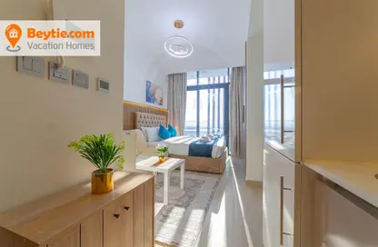 Apartment - Studio - 1 Bathroom for rent in AZIZI Riviera 1 - AZIZI Riviera - Meydan One - Meydan - Dubai Apartment - Studio - 1 Bathroom for rent in AZIZI Riviera 1 - AZIZI Riviera - Meydan One - Meydan - Dubai