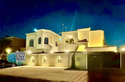 فيلا - 5 غرف نوم - 7 حمامات للبيع في فلل الروضة 2 - 2  الروضة - الروضة - عجمان