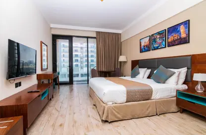 شقة - 1 حمام للايجار في ملانو جيوفاني بوتيك سوتس - قرية الجميرا سركل - دبي شقة - 1 حمام للايجار في ملانو جيوفاني بوتيك سوتس - قرية الجميرا سركل - دبي