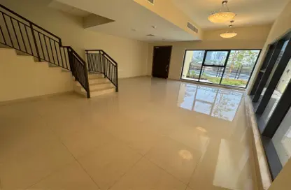 Villa - 3 Bedrooms - 5 Bathrooms for rent in District 13 - Jumeirah Village Circle - Dubai