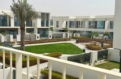 Villa - 4 Bedrooms - 4 Bathrooms for sale in Talia - The Valley - Dubai