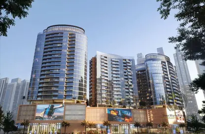 شقة - 2 غرف نوم - 3 حمامات للبيع في تايجر داون تاون عجمان - العالية - عجمان شقة - 2 غرف نوم - 3 حمامات للبيع في تايجر داون تاون عجمان - العالية - عجمان