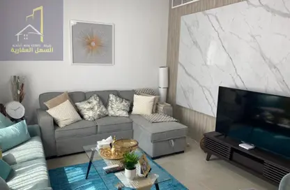 شقة - 2 غرف نوم - 2 حمامات للبيع في أزور بيتش ريزيدنس - مريم بيتش ريزيدنس - جزيرة مريم - الشارقة