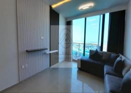 Apartment - 1 bedroom - 2 bathrooms for rent in Lagoon B19 - The Lagoons - Mina Al Arab - Ras Al Khaimah