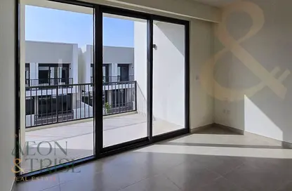 Townhouse - 3 Bedrooms - 4 Bathrooms for rent in Maha Townhouses - Town Square - Dubai