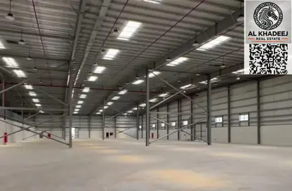 Warehouse - Studio - 7+ Bathrooms for rent in Umm Al Quwain Marina Villas - Umm Al Quwain Marina - Umm Al Quwain Warehouse - Studio - 7+ Bathrooms for rent in Umm Al Quwain Marina Villas - Umm Al Quwain Marina - Umm Al Quwain