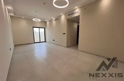 شقة - 3 غرف نوم - 3 حمامات للايجار في مساكن نادين 2 - مساكن نادين - الفرجان - دبي
