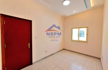 Apartment - 1 Bedroom - 1 Bathroom for rent in Muroor Area - Abu Dhabi