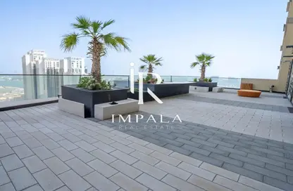 Apartment - 3 Bedrooms - 4 Bathrooms for sale in Canal Residence - Al Reem Island - Abu Dhabi