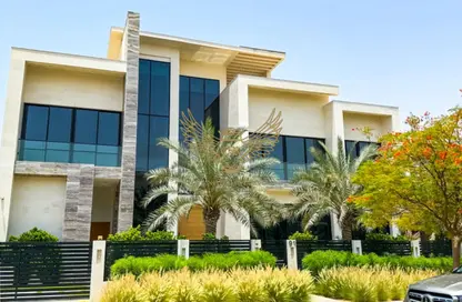 فيلا - 7 غرف نوم - 8 حمامات للبيع في دبي هيلز استيت - دبي