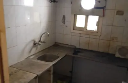 Apartment - 1 Bedroom - 1 Bathroom for rent in Rolla Area - Sharjah