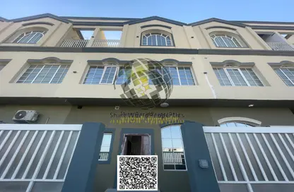 Townhouse - 3 Bedrooms - 4 Bathrooms for sale in Erica 2H - Ajman Uptown Villas - Ajman Uptown - Ajman