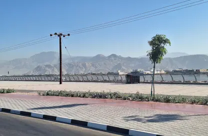 Land - Studio for sale in Al Mairid - Ras Al Khaimah