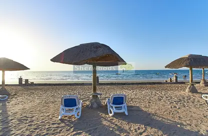 Villa - 1 Bedroom - 1 Bathroom for rent in The Cove Rotana - Ras Al Khaimah Waterfront - Ras Al Khaimah