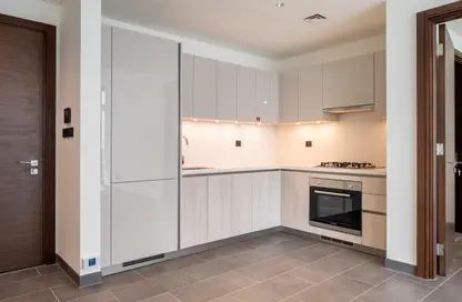 Apartment - 2 Bedrooms - 2 Bathrooms for rent in The Crest - Sobha Hartland - Mohammed Bin Rashid City - Dubai