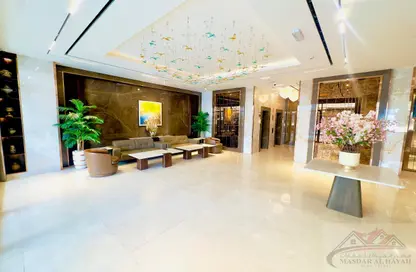 شقة - 2 غرف نوم - 3 حمامات للايجار في مبنى مويلح - مويلح - الشارقة