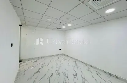 Office Space - Studio - 2 Bathrooms for rent in The Court Tower - Business Bay - Dubai