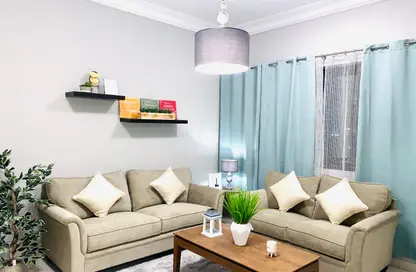 شقة - 2 غرف نوم - 2 حمامات للايجار في ميرا كورال باي - المعيريض - رأس الخيمة